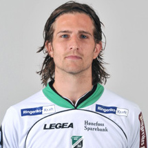 Christoffer-Dahl