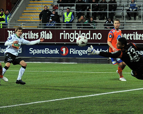 3-1 seieren er inne