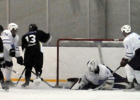 furuset 3-1