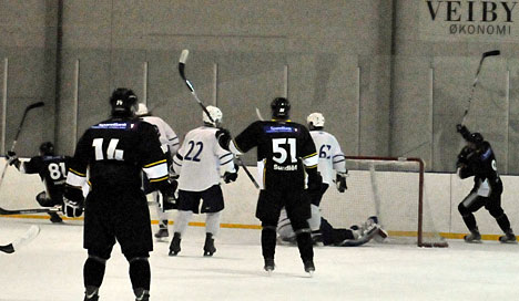 furuset 5-2