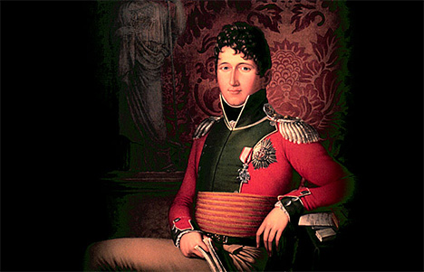 christian frederik