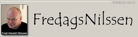 fredagsnilssen vanlig