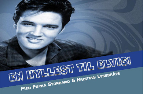 elvis