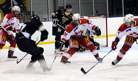 hockeysesong
