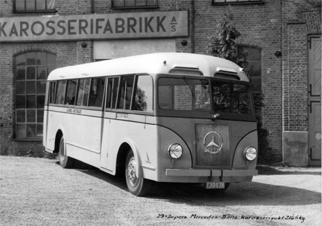 karosserifabrikken