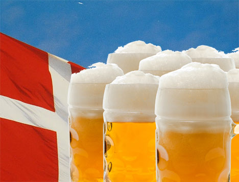 dansk øl