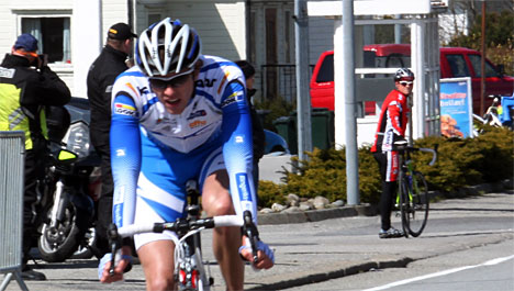 henrik steen haugen