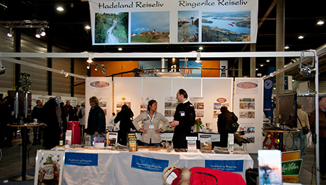 reiselivsmessa2011