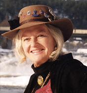 inger tragethon