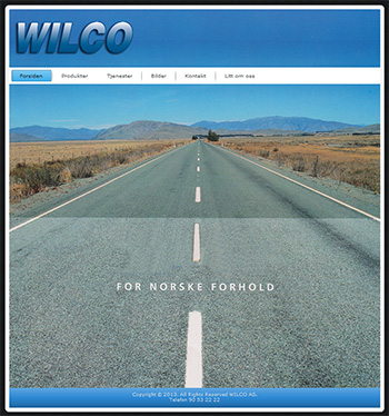 wilco