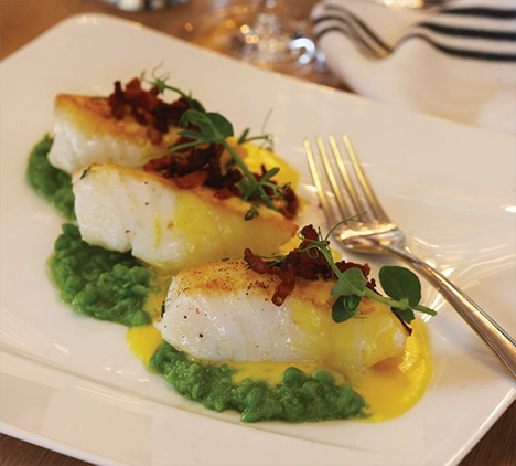 skrei