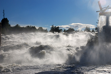 fossen 2007