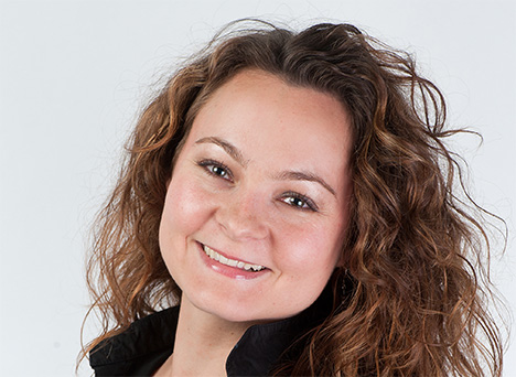rebekka borsch