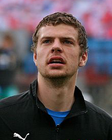 Vegard Gjermundstad