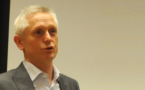 terje rolfson