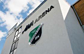 AKA-Arena