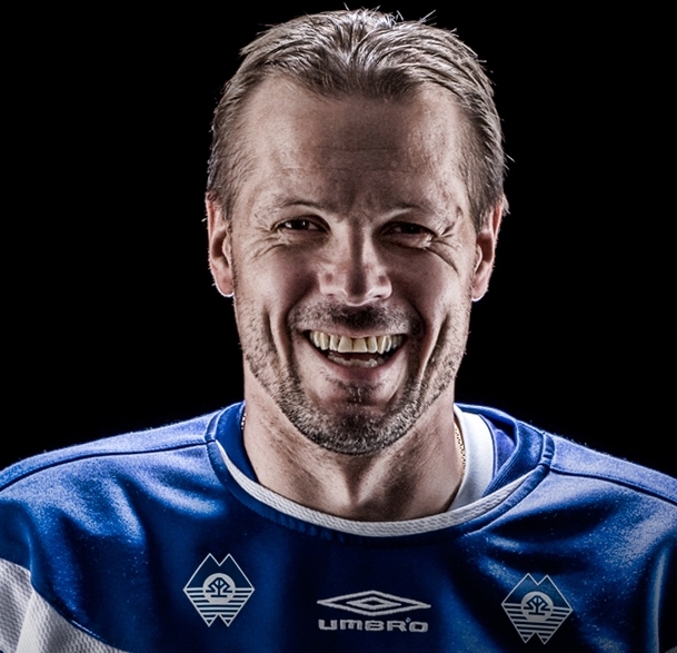 Kjetil Rekdal