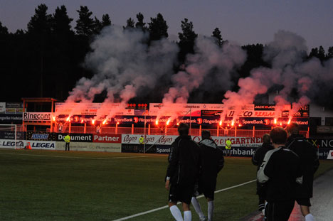 fosseberget