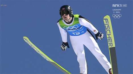 anders jacobsen