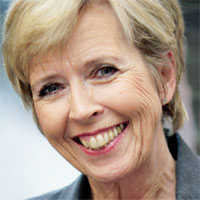 annegrete strom-erichsen