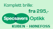 Specsavers