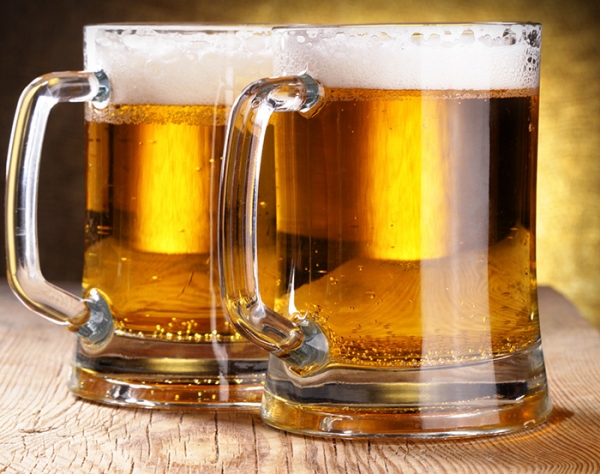 Ølfestival i Bryggerikjeller’n