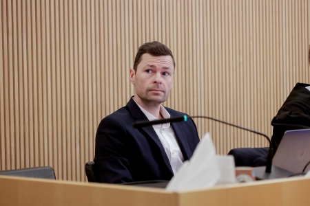 Anders Jacobsen vant rettssak mot padelselskap – tilkjent 3,1 millioner pluss omkostninge