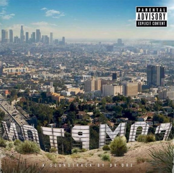 Dr. Dre med nytt album