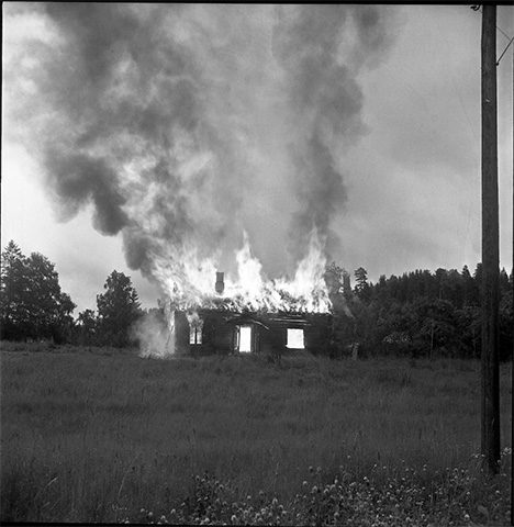 annahuset brenner