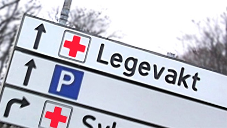 Legevakta lillestrøm Legevakta lillestrøm