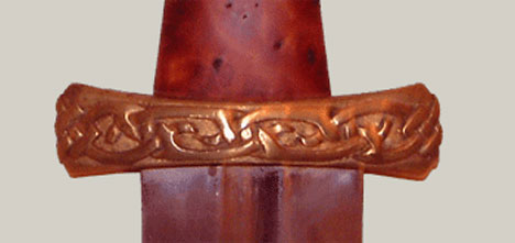 vikingsverd