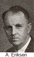 eriksen