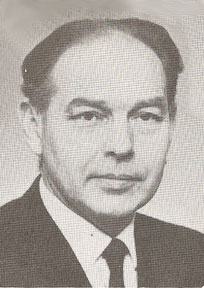 arne rusten