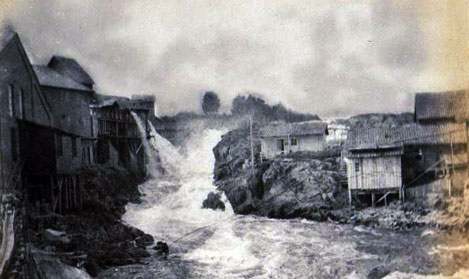 fossen