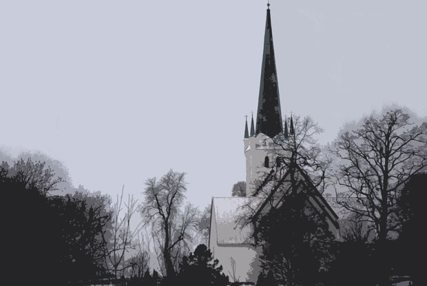 norderhov_kirke