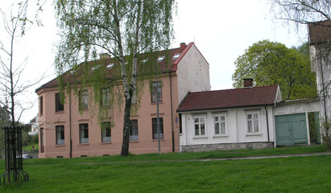 hammerbrogate