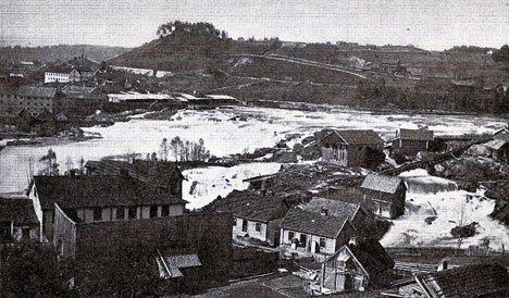 skausalen