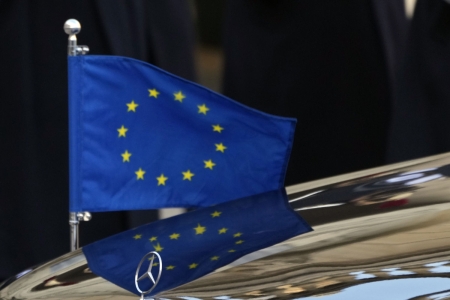 Det er liten stemning for norsk EU-medlemskap blant unge norske velgere.