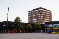Universitetet i Oslo avlyser alle arrangementer.