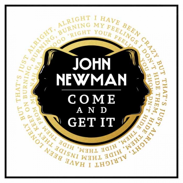 John Newman