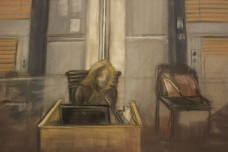 Fornærmet tror hun ble dopet ned på Skaugum: – Jeg er sjokkert