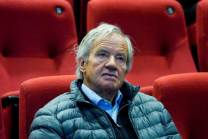 Bjørn Kjos legger ned holdingselskap – tar ut gigantisk utbytte