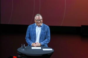 Oljefondet satte ny rekord i første halvår
