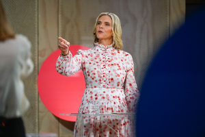 Listhaug refser regjeringens grønne milliardplaner