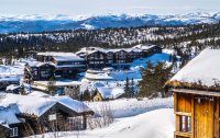 Norefjell Ski & Spa tapte i retten om epidemiforsikring