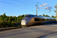 Ny nasjonal transportplan - dårlig nytt for Ringeriksbanen