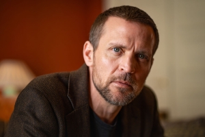 «Harry Hole» er verdens nest mest sette serie på Netflix nå