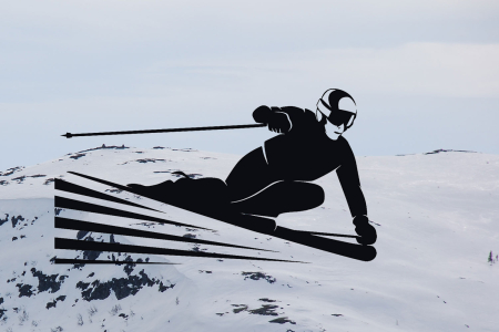 Programmet for ski-VM i Planica
