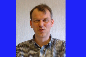 Runar Johansen ny ordfører i Ringerike