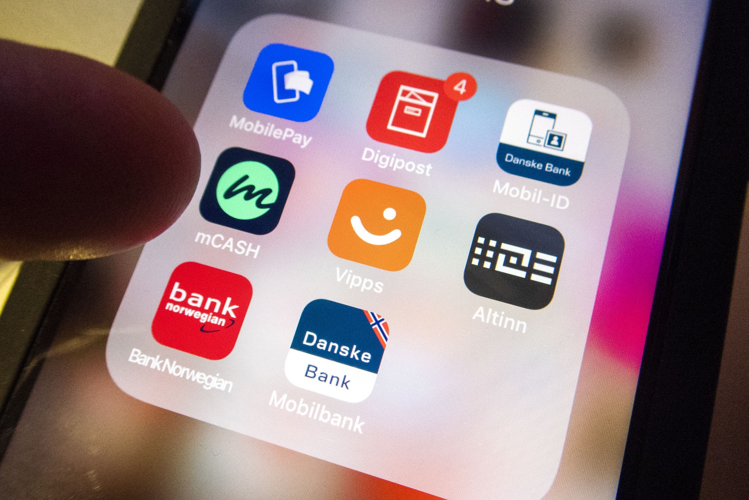 Dataangrepet fortsetter, løsninger er stabile